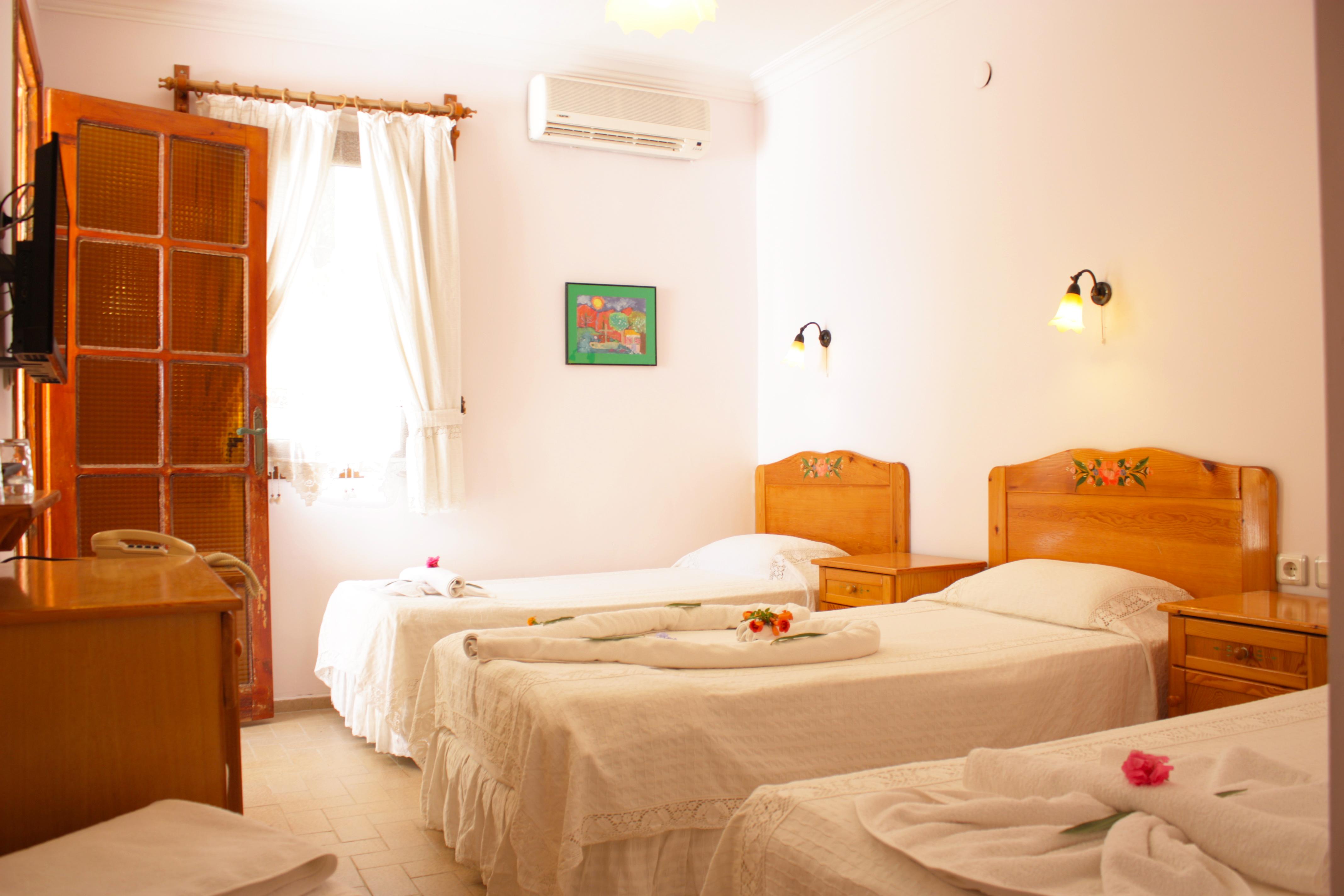 Toloman Hotel Bitez Beach Экстерьер фото