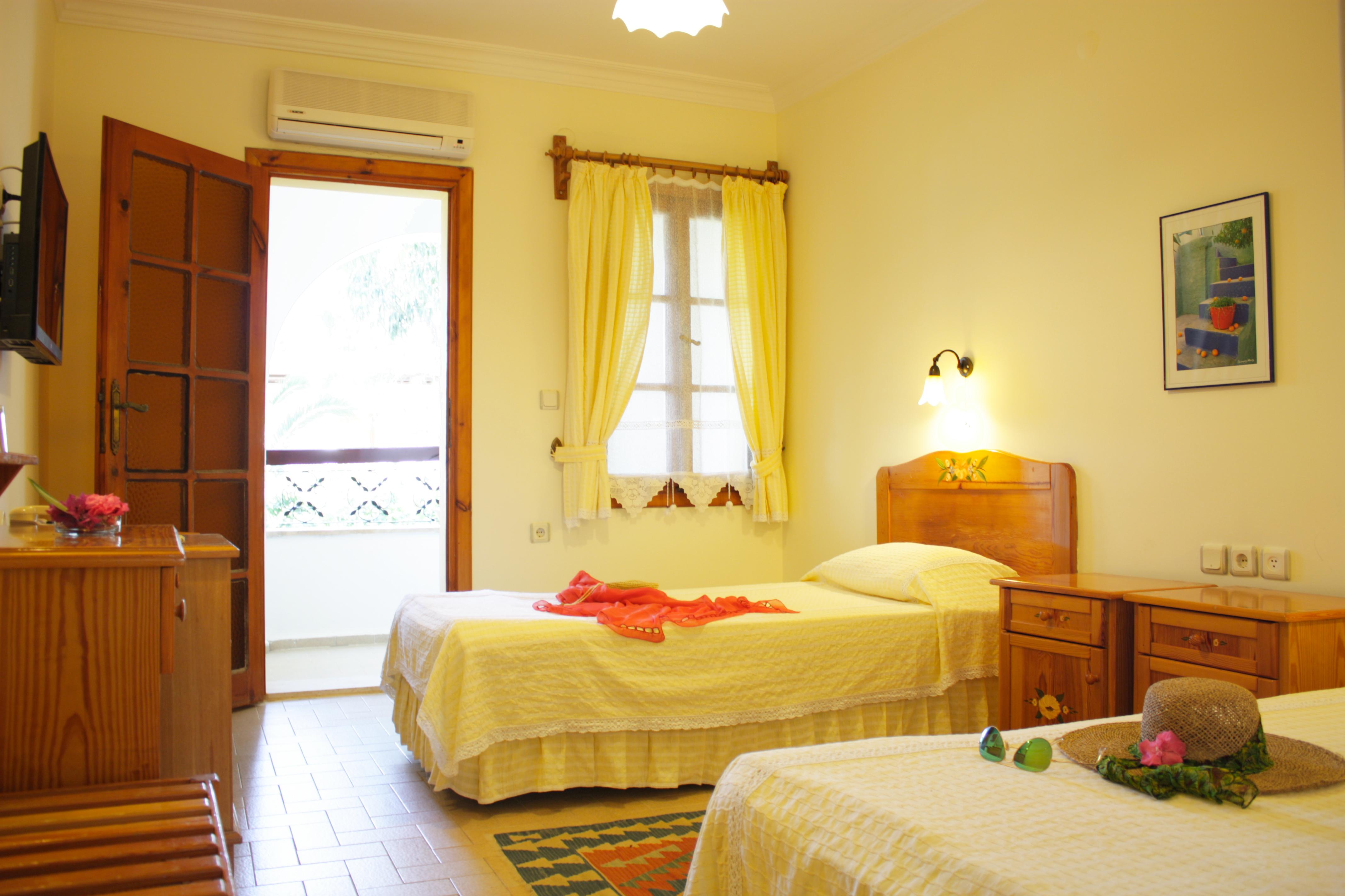 Toloman Hotel Bitez Beach Экстерьер фото